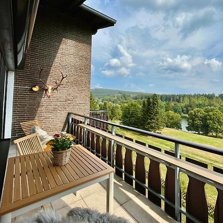 Ferienwohnung Harzurlaub Goslar Zewnętrze zdjęcie