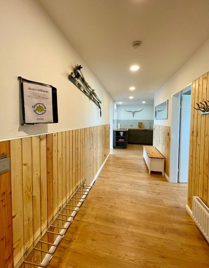Ferienwohnung Harzurlaub Goslar Zewnętrze zdjęcie