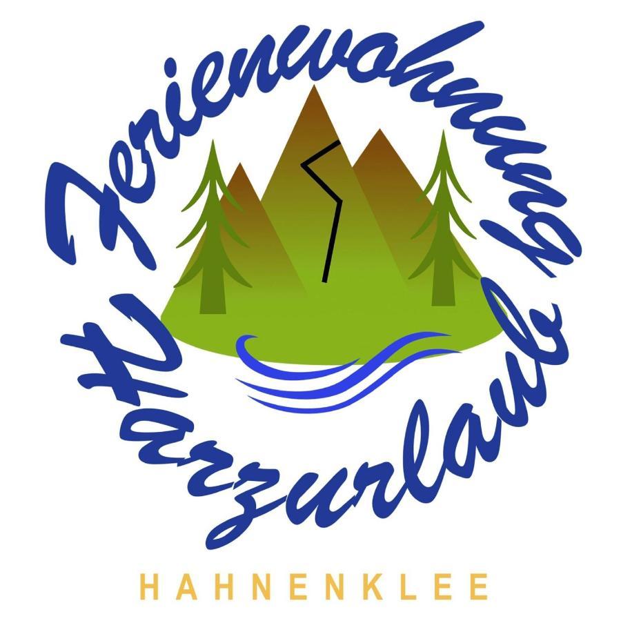 Ferienwohnung Harzurlaub Goslar Zewnętrze zdjęcie