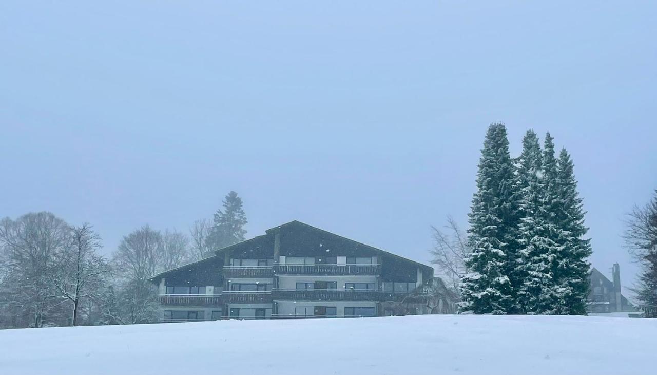 Ferienwohnung Harzurlaub Goslar Zewnętrze zdjęcie