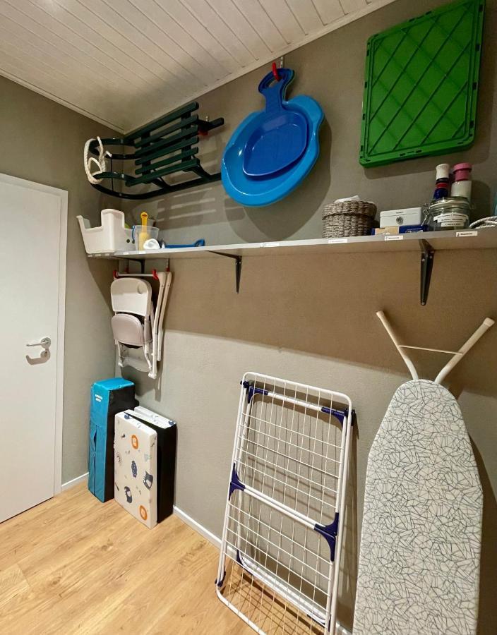 Ferienwohnung Harzurlaub Goslar Zewnętrze zdjęcie