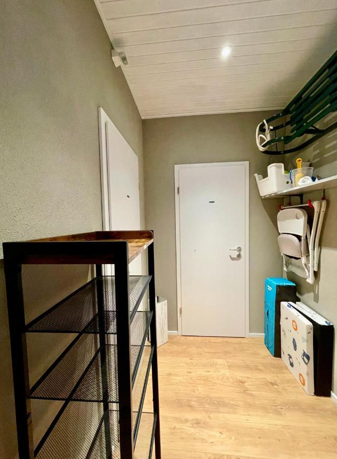 Ferienwohnung Harzurlaub Goslar Zewnętrze zdjęcie