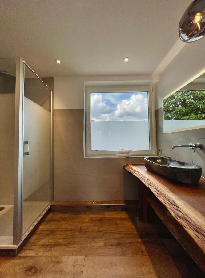 Ferienwohnung Harzurlaub Goslar Zewnętrze zdjęcie