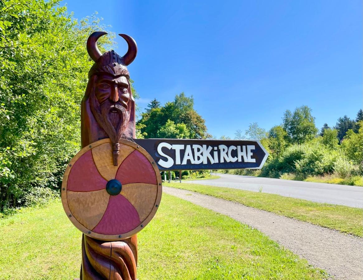Ferienwohnung Harzurlaub Goslar Zewnętrze zdjęcie