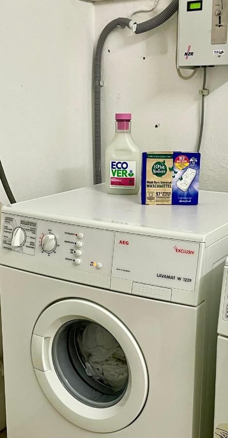 Ferienwohnung Harzurlaub Goslar Zewnętrze zdjęcie