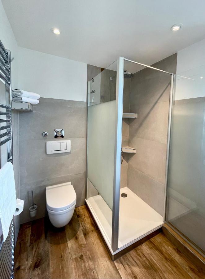 Ferienwohnung Harzurlaub Goslar Zewnętrze zdjęcie