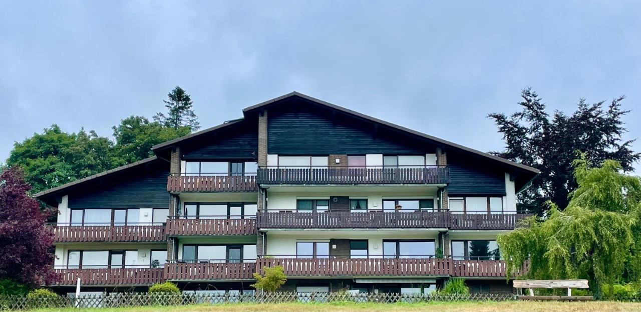 Ferienwohnung Harzurlaub Goslar Zewnętrze zdjęcie