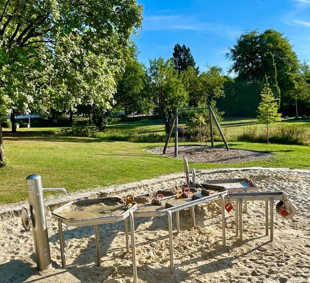 Ferienwohnung Harzurlaub Goslar Zewnętrze zdjęcie