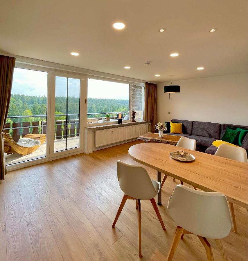 Ferienwohnung Harzurlaub Goslar Zewnętrze zdjęcie