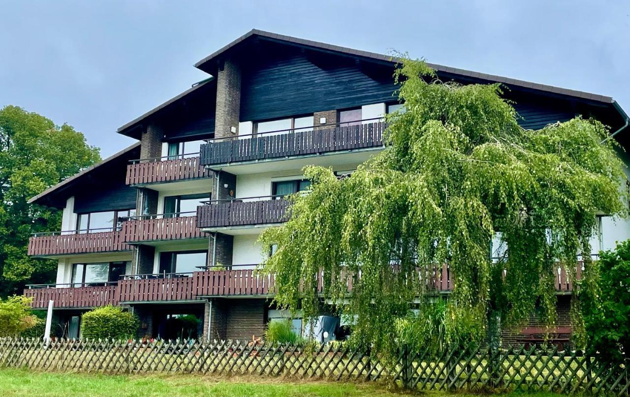 Ferienwohnung Harzurlaub Goslar Zewnętrze zdjęcie